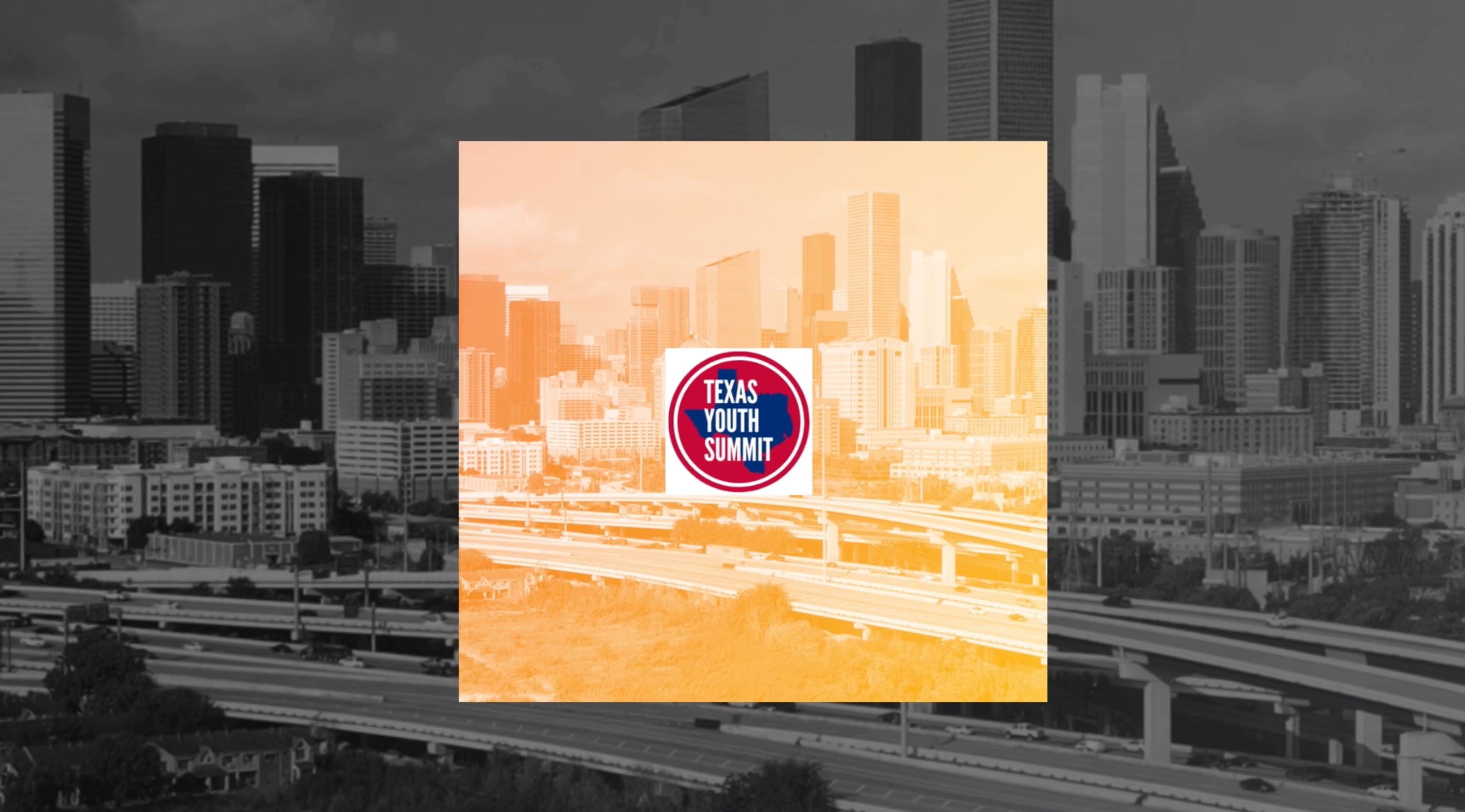Texas Youth Summit
